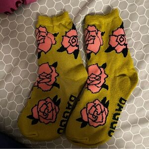 Baggu socks
